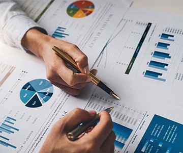 Crypto trading