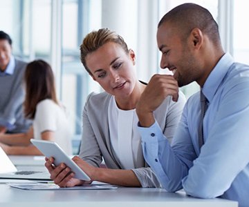 Escrow services