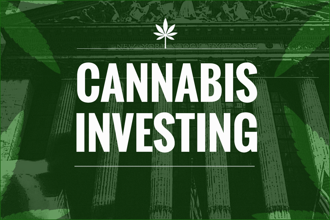 Cannabis trading
